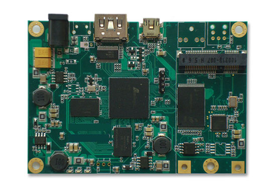 PCB設(shè)計(jì)敷銅注意事項(xiàng)