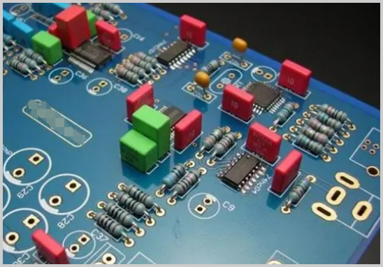 匹配電阻在PCB板設(shè)計(jì)中的重要性及其具體作用