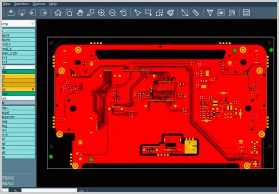 PCB設(shè)計(jì)中是否有必要去掉死銅？