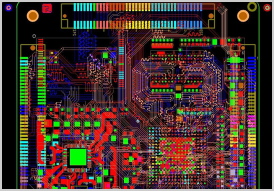 如何提高PCB設計效率：PCB設計公司的有效措施